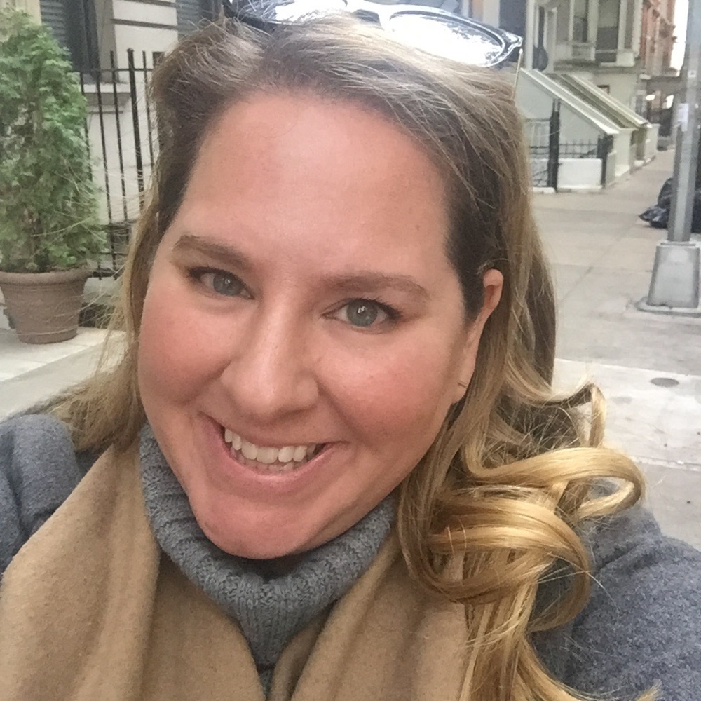 Meet your Posher, Brooke
